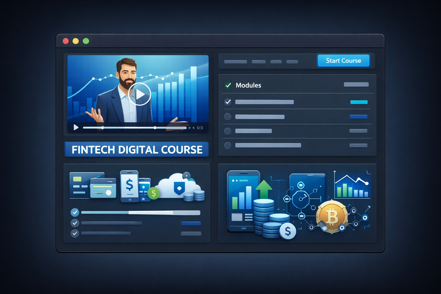 Cash Flow & Working Capital